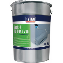 ГИДРОИЗОЛЯЦИОННАЯ МАСТИКА TACK-R PU COAT 710