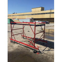 Вышка-тура ВСП 250/1,0*2,0 базовый блок