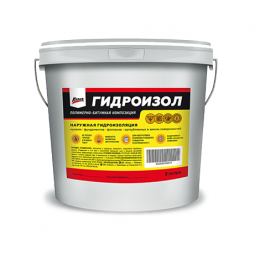ПБК "Гидроизол"  