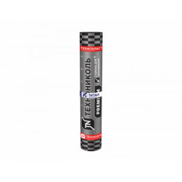 Техноэласт Титан TOP ЭКМ-5,5 