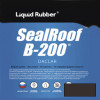 Мастика Liquid Rubber SealRoof B-200 / Daclar